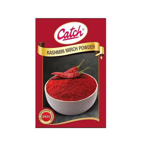 Catch Kashmiri Mirch 100 g