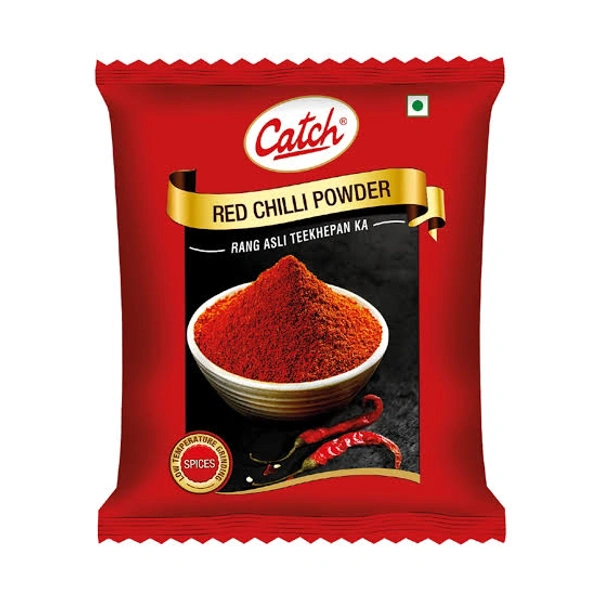 Catch Red Chilli Powder 500 g