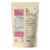 Organic Tattva Natural Tattva Himalayan Rock Salt 1 kg