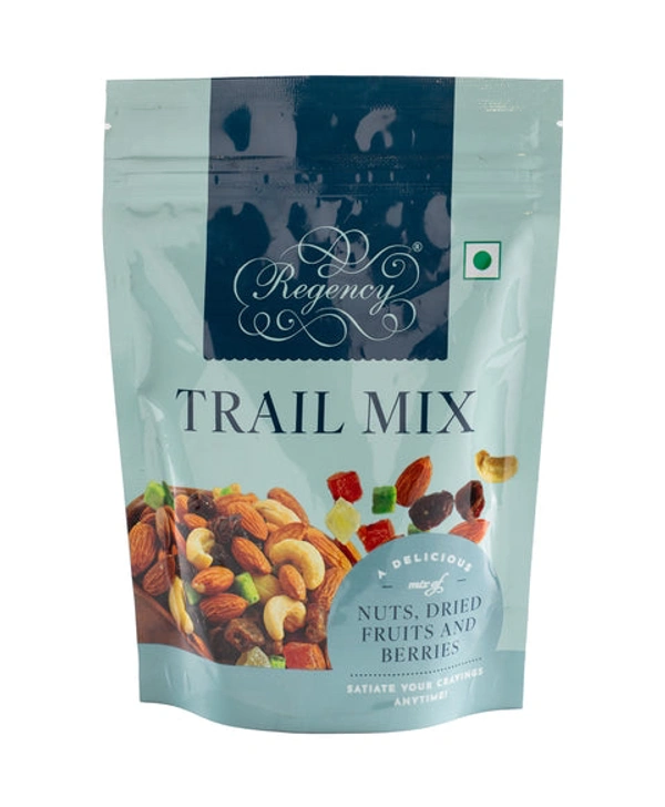 Regency Trail Mix 80g