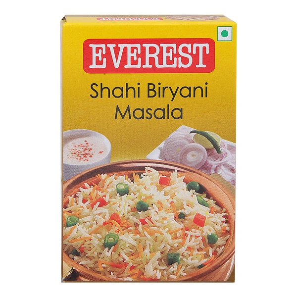 Everest Biryani Masala 50 g