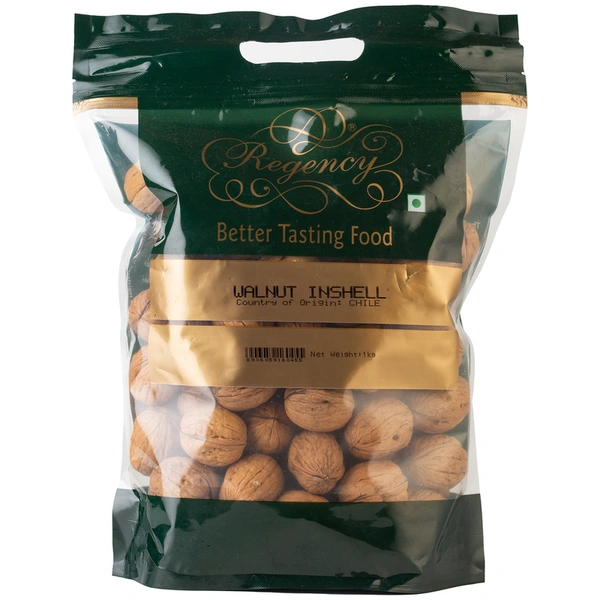Regency Walnut Inshel 1 kg
