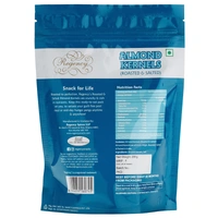 Regency Roasted & Salted Almond 200 g
