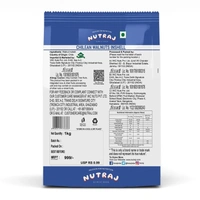 Nutraj Chilean Walnut Inshell 1 kg