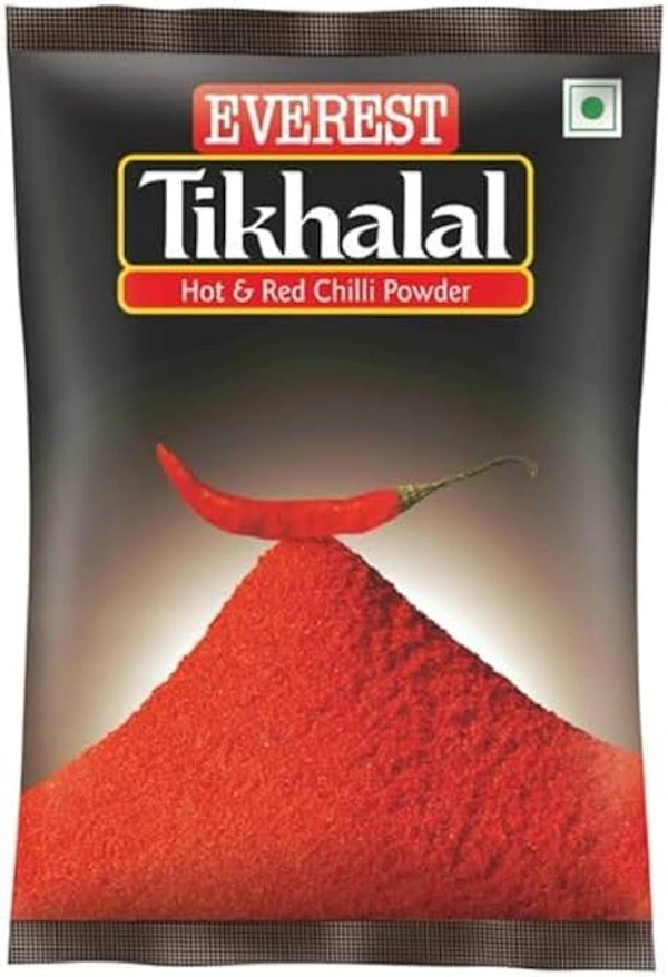 Everest Tikhalal Chilli Powder 1 kg