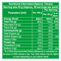 Prov Select California Almond (Independence) 1 kg