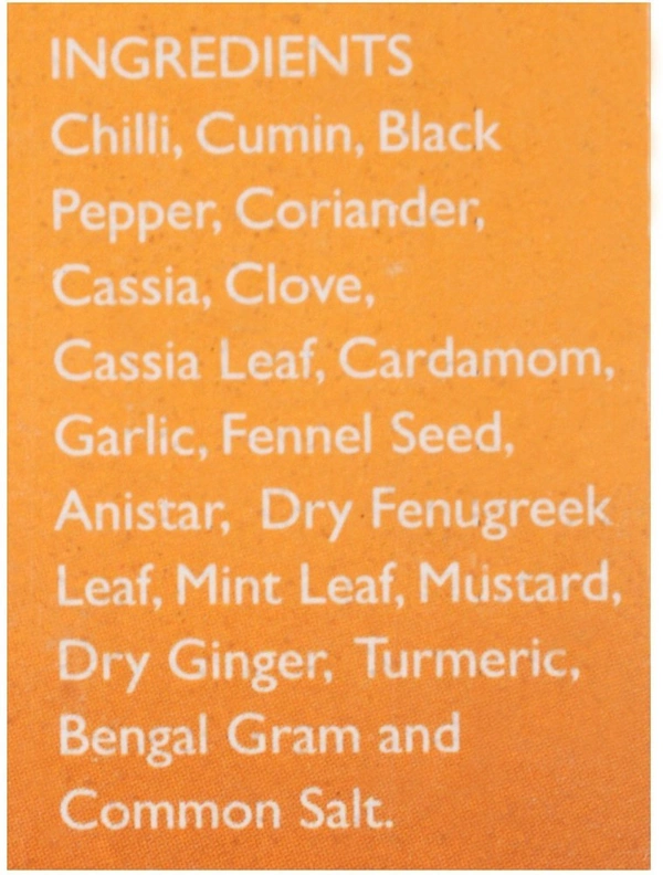 Everest Meat Masala 200 g