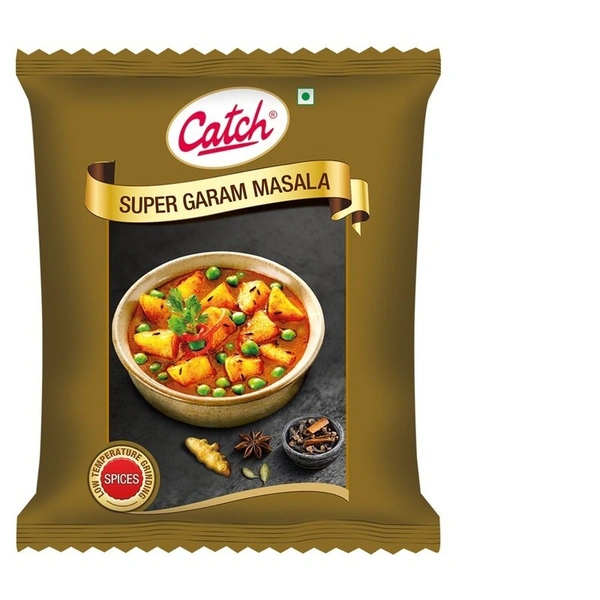 Catch Super Garam Masala 200 g