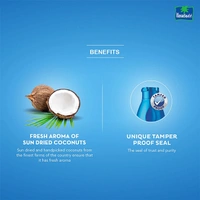 Parachute Coconut Oil 100 ml