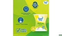 Sugarfree Natura Sucralose Pellets 300N