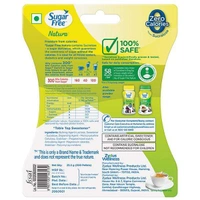 Sugarfree Natura Sucralose Pellets 300N