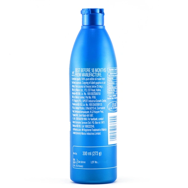 Parachute Coconut Oil 300 ml
