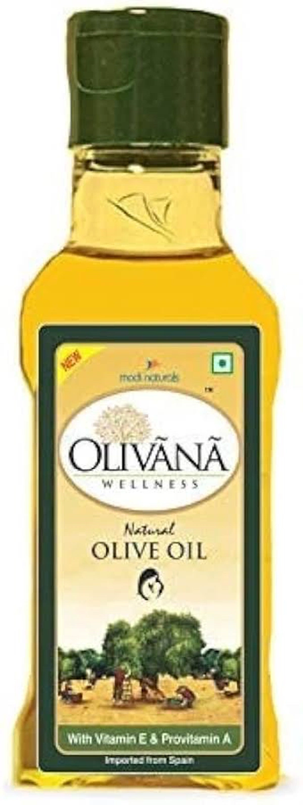 Olivana Olive Oil 100 ml