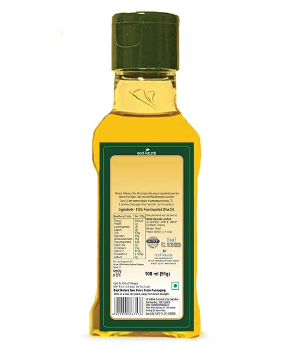 Olivana Olive Oil 100 ml