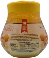 Gowardhan Cow Ghee Jar, 1 L