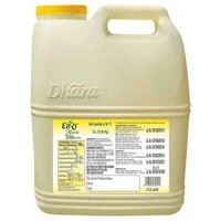 Dhara Sunflower Oil Jar, 15 L