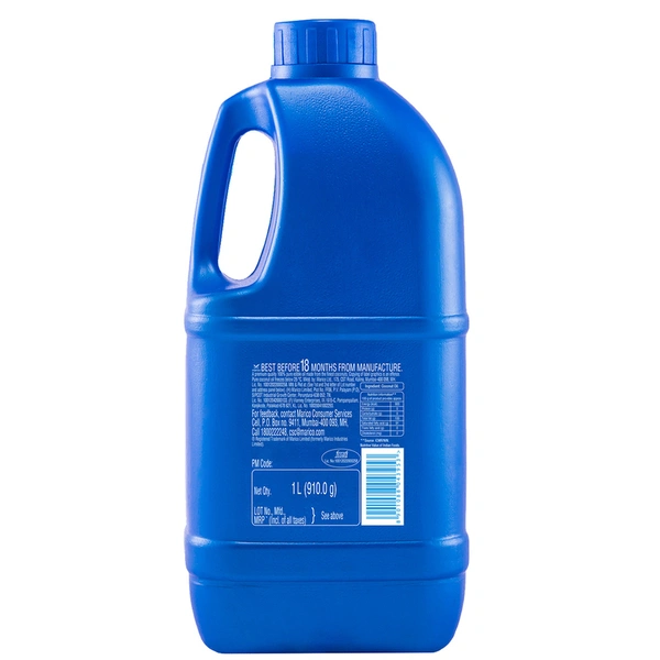 Parachute Coconut Oil 1 L