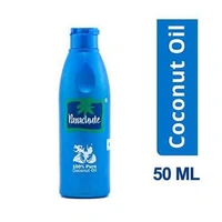 Parachute Coconut Oil 50 ml
