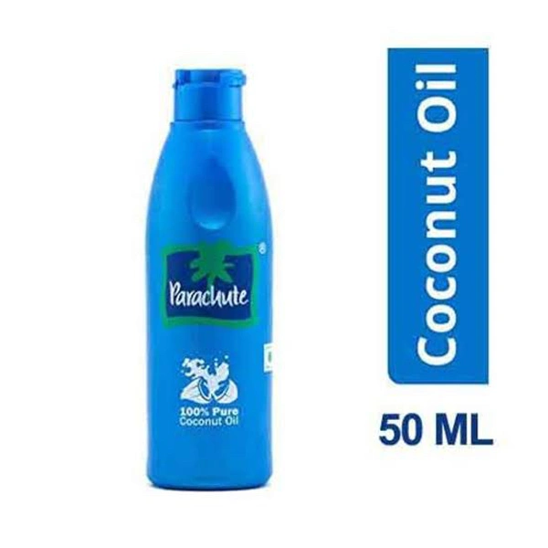 Parachute Coconut Oil 50 ml
