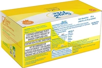 Sugarfree Gold Aspartame Sachet, 100N