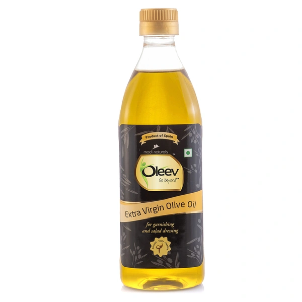 Oleev Extravirgin Olive Oil Bottle 1 L