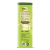 Oleev Pomace Olive Oil Tin, 5 L