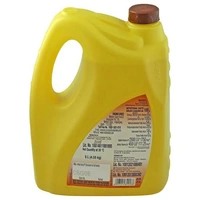 Dhara Groundnut Oil Jar, 5 L