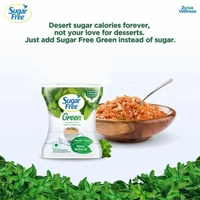Sugarfree Stevia Pellet, 100N