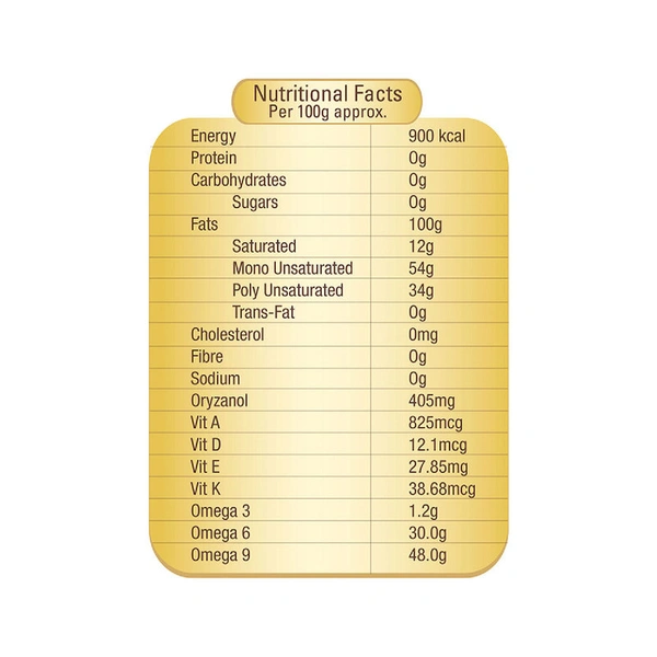 Oleev Smart Oil Jar, 5 L