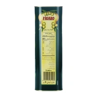Figaro Pure Olive Oil 5 L