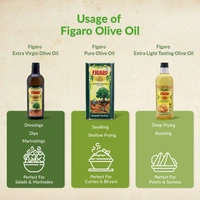 Figaro Pure Olive Oil 5 L