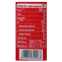 Dhara Mustard Oil 1 L