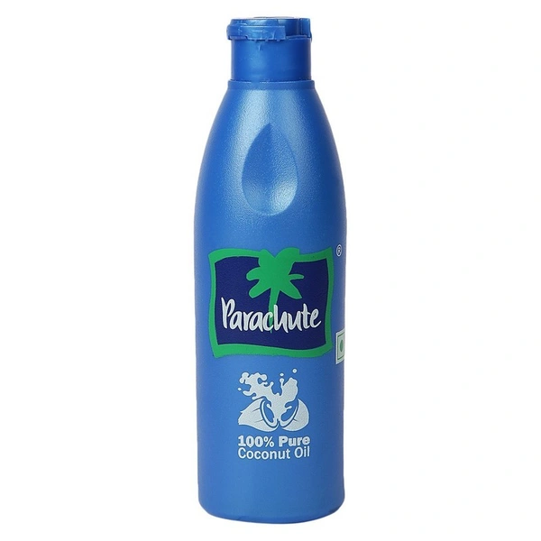 Parachute Coconut Oil 200 ml