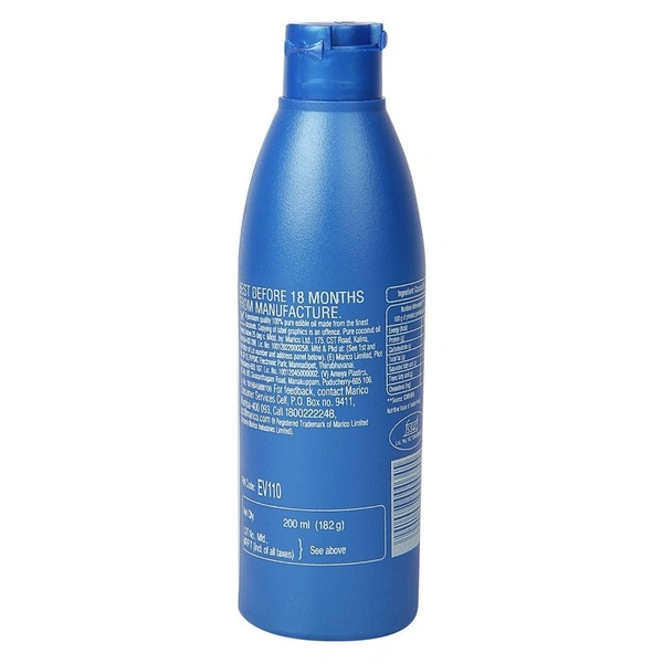 Parachute Coconut Oil 200 ml