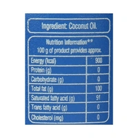 Parachute Coconut Oil 200 ml