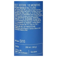 Parachute Coconut Oil 200 ml