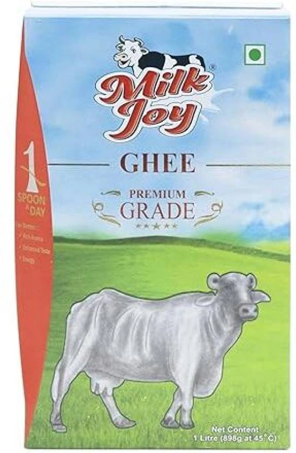 Milkjoy Ghee 1 L