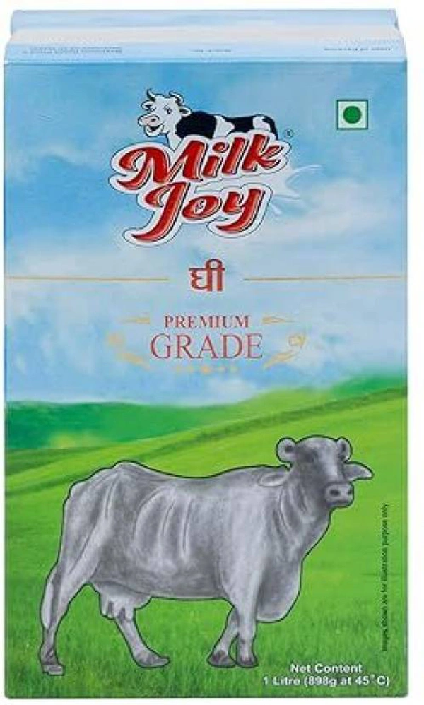 Milkjoy Ghee 1 L