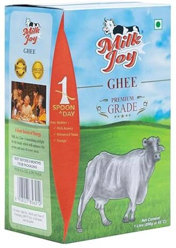 Milkjoy Ghee 1 L