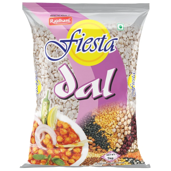Fiesta Urad Dhuli 1 kg