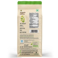 Organic Tattva Kabuli Chana 1 kg