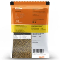 Pro Nature Moong Green Whole 500 g
