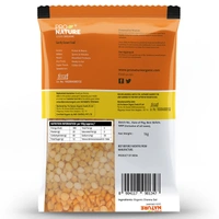 Pro Nature Chana Dal 1 kg
