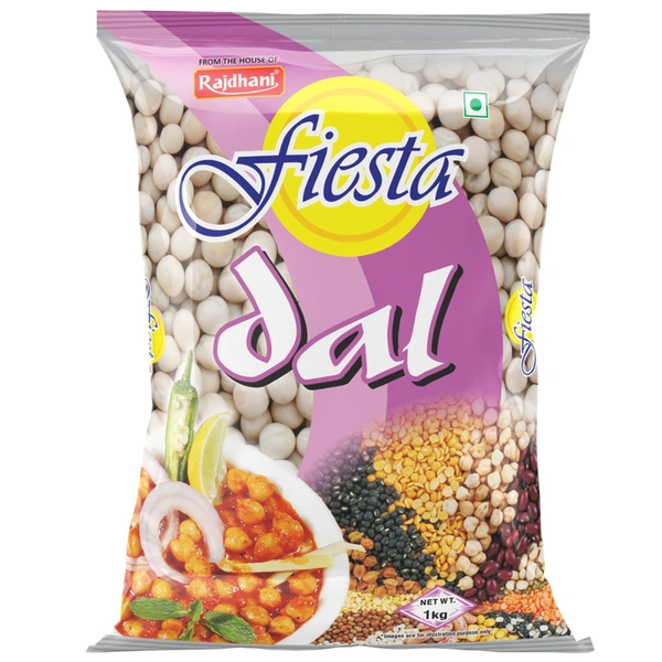 Fiesta Matar White 1 kg