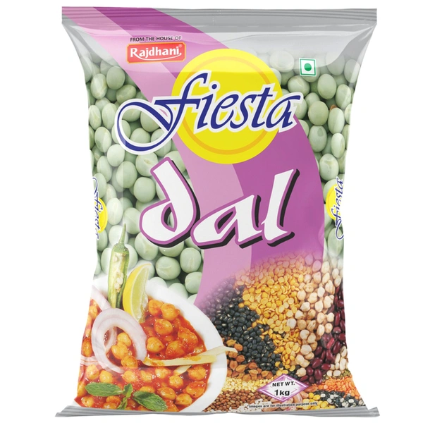 Fiesta Matar Green 1 kg