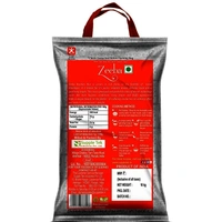 Zeeba Dubar Basmati Rice 10 kg