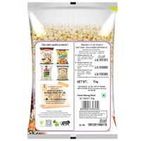 Fiesta Moong Dhuli 1 kg
