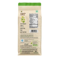Organic Tattva Chana Dal 1 kg