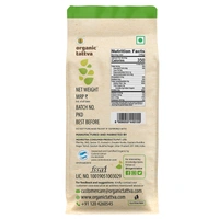 Organic Tattva Masoor Malka Split, 500 g