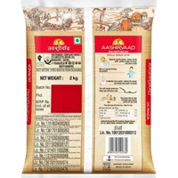 Aashirvaad Superior MP Atta 2 kg